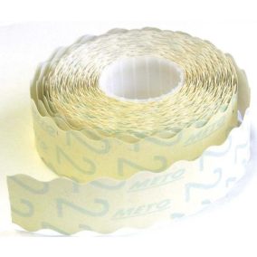22x12mm METO árazógépszalag (2)