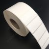 40x25mm PP Matt White címke (2.000db/40)