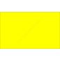 26x16mm FLUO citrom ORIGINAL árazócímke - szögletes