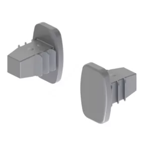 Függesztősín -hez SKYTRACK ZÁRÓKUPAK