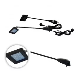 Lámpa LED SEG / TUBE / EXPRESS Falakhoz