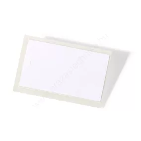 POCKETFIX® 43x74mm öntapadó zseb (10db/cs) (802219)