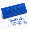 Bélyegzőfesték Colop 801 - 25 ml kék