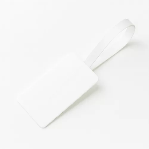 Ékszercímke 64x10mm műanyag (1.000 db/tek)