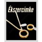 Ékszercímke 64x10mm műanyag (1.000 db/tek)
