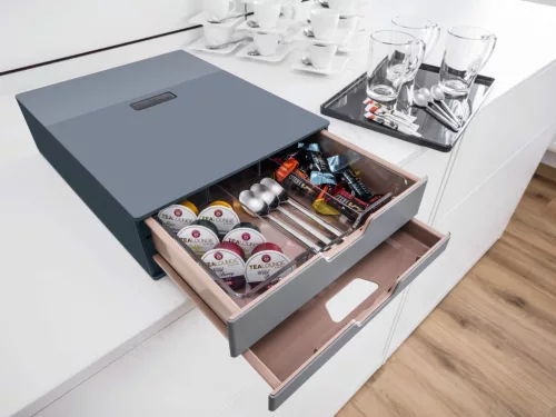 Fiók rendszerező Caddy (3384-19)