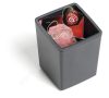 COFFEE POINT BIN (3388-58) asztali szemetes