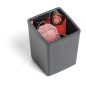 COFFEE POINT BIN (3388-58) asztali szemetes