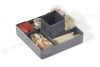 COFFEE POINT BIN (3388-58) asztali szemetes