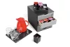 COFFEE POINT BIN (3388-58) asztali szemetes