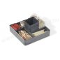 COFFEE POINT BIN (3388-58) asztali szemetes