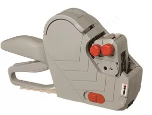 METO EC 1619 kétsoros árazógép - KIFUTOTT