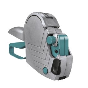 METO Basic S egysoros árazógép (22x12mm EC-722)