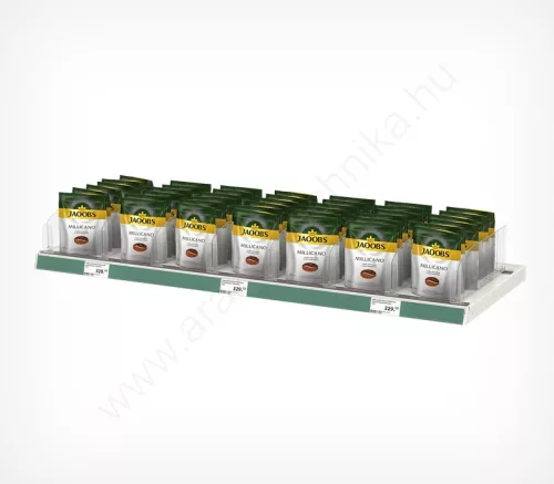 Háttércsík PVC 39mmx100 méter - PIROS
