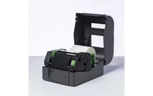 Brother BCS-1J150102-121 etikett tekercs