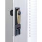Kulcskazetta - Durable KEY BOX CODE 54 kulcsszekrény (1977-23)