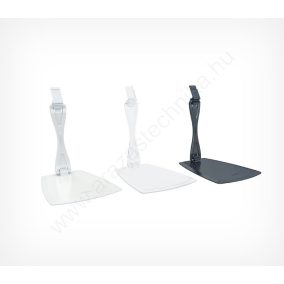 DELI talpas árkezetta tartó - FEKETE