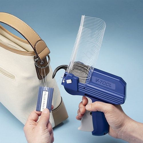 V-TOOL hurkolópisztoly körszálhoz