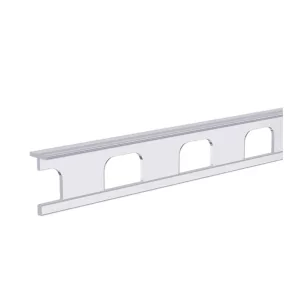 Függesztősín -hez SKYTRACK POZICIONÁLÓ SÍN (1m)