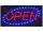 LED tábla Securit – OPEN