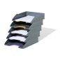VARICOLOR® TRAY SET 5db irattálca (7705-57)