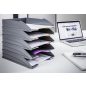 VARICOLOR® TRAY SET 5db irattálca (7705-57)
