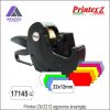 PRINTEX Z6/2212 egysoros árazógép