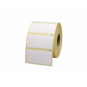56x25mm THERMO címke (1.000db/40) +vezérlőlyuk