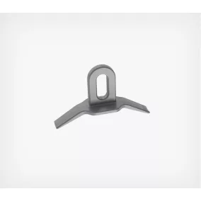 Függesztősín -hez SKYTRACK műanyag akasztó fül