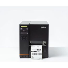   Brother TJ-4520TN ipari címkenyomtató (300dpi TT) - TJ4520TNZ1