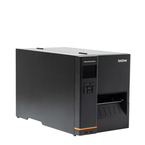 Brother TJ-4520TN ipari címkenyomtató (300dpi TT) - TJ4520TNZ1