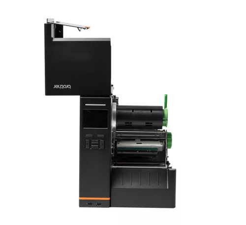 Brother TJ-4520TN ipari címkenyomtató (300dpi TT) - TJ4520TNZ1