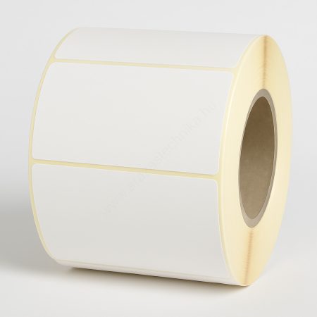 100x60mm THERMO címke (1.000db/40) + RITZ
