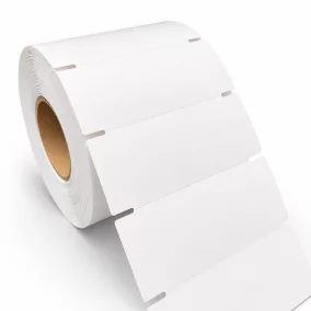 Polccímke 80x38 mm THERMO (1.000db/40)