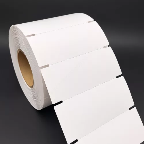 Polccímke 80x38 mm THERMO (1.000db/40)