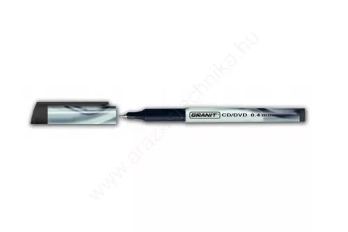 Alkoholos marker - CD/DVD GRANIT M854 (0.4 mm)