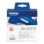 Brother DK-22210 folyamatos címke 29mmx30,48m