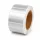 26x10mm PET Matt SILVER (2.500db/40) ezüst címke