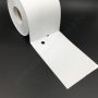   Függő etikett PVC 100x150mm - időjárásálló kartoncímke - nem öntapadós (250db/tek)