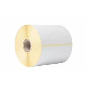   Brother BDE-1J152102-102 címketekercs 102x152mm TH (350db/tek)