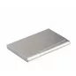   Durable ALU névjegytartó (20db kártya részére) (2415-23)