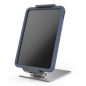 TABLET tartó DURABLE asztali XL - ipari (8937-23)