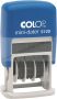 COLOP Printer S120 mini dátumozó (01.08.2020)
