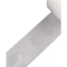   Ragasztópötty 9mm szilikon - MEDIUM visszaszedhető ragasztó