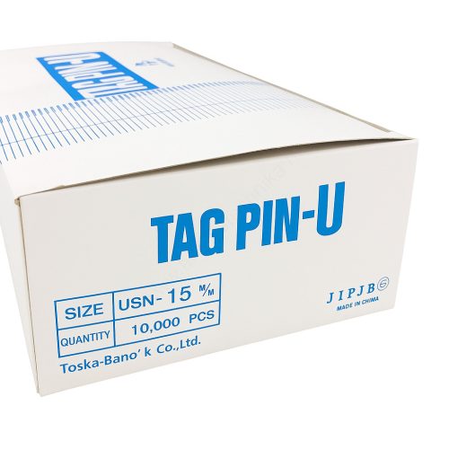 15mm belövőszál (10.000 szál/#) Standard Japán Banók USN-15 (100S) nylon - extra erős