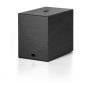 IDEALBOX PLUS 7 fiókos iratrendező (1712001058) - antracit