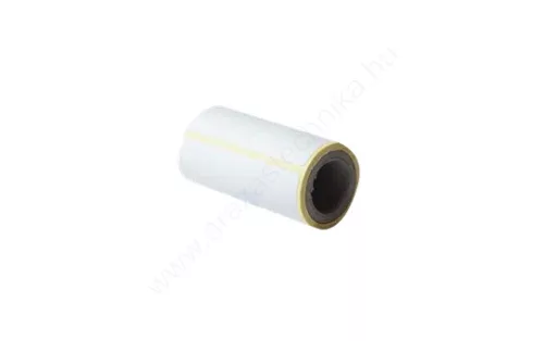 Brother DT 76x44mm BDE-1J044076-040 címketekercs (70db/tek)