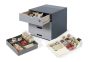 COFFEE POINT BOX tároló doboz (3385-58)