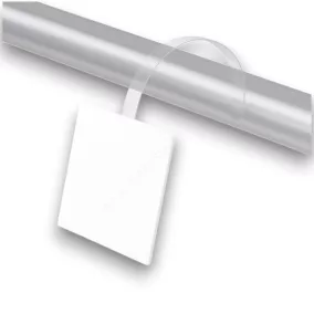 Wobbler lengőkar 200x15mm