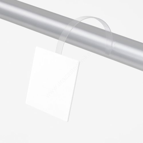 Wobbler lengőkar 200x15mm